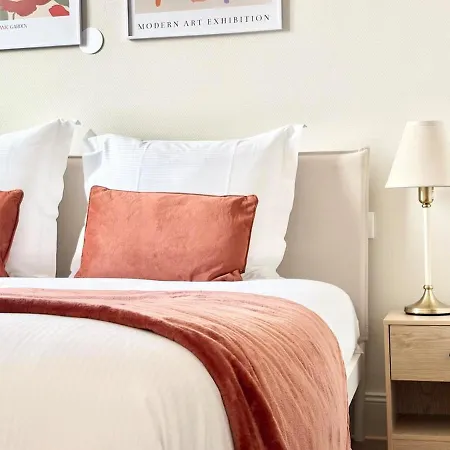 -new- Colmar, Parking, Comfort, Spacious