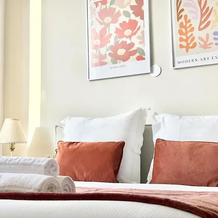 -new- Colmar, Parking, Comfort, Spacious * Ingersheim