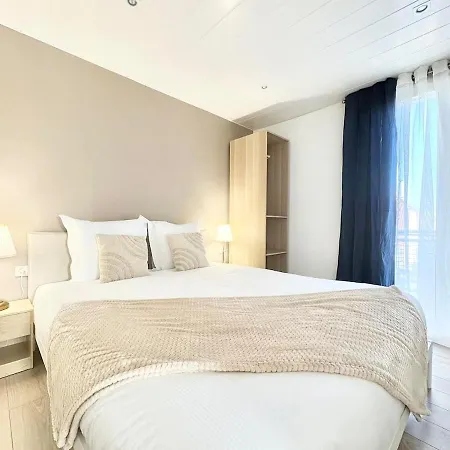 -new- Colmar, Parking, Comfort, Spacious Ferienhaus *