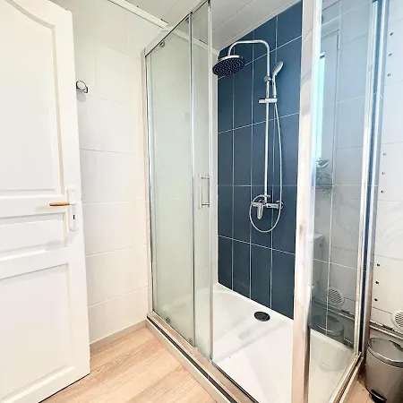 -new- Colmar, Parking, Comfort, Spacious Ferienhaus