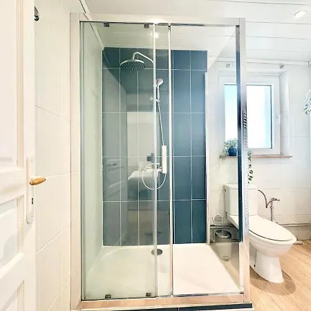 -new- Colmar, Parking, Comfort, Spacious