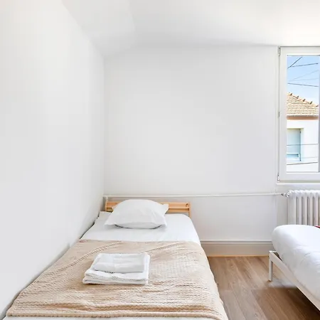 -new- Colmar, Parking, Comfort, Spacious Holiday home Ingersheim
