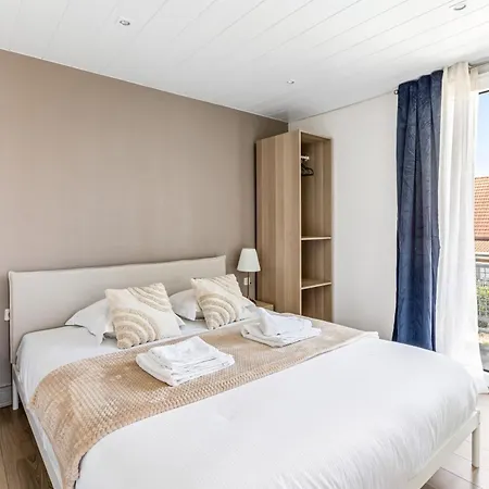 Holiday home -new- Colmar, Parking, Comfort, Spacious Ingersheim