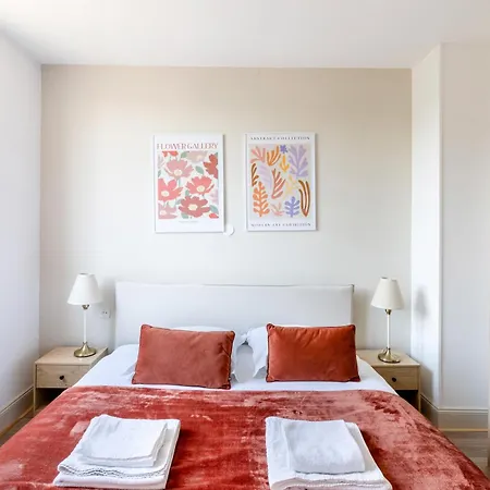 Holiday home -new- Colmar, Parking, Comfort, Spacious