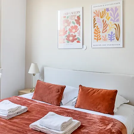 Holiday home -new- Colmar, Parking, Comfort, Spacious *
