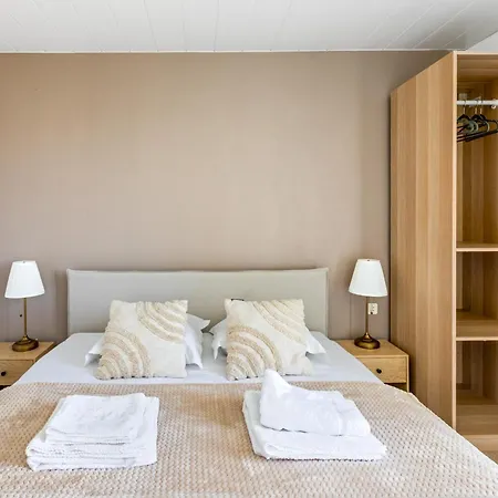 Holiday home -new- Colmar, Parking, Comfort, Spacious Ingersheim