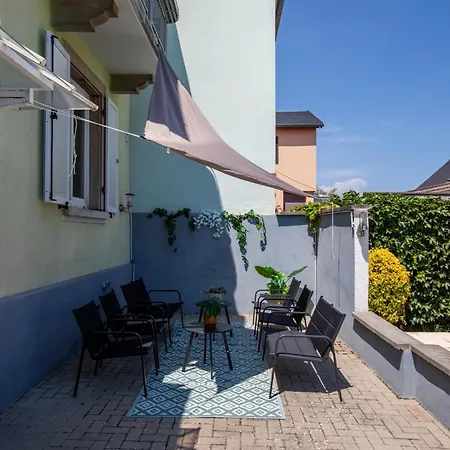 Holiday home -new- Colmar, Parking, Comfort, Spacious *