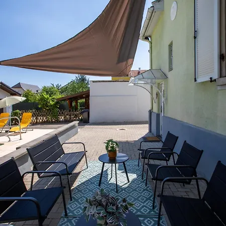 Holiday home -new- Colmar, Parking, Comfort, Spacious Ingersheim