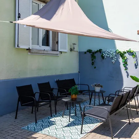 -new- Colmar, Parking, Comfort, Spacious Holiday home Ingersheim