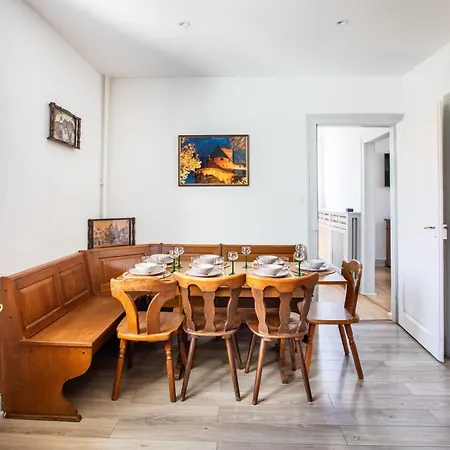 Holiday home -new- Colmar, Parking, Comfort, Spacious Ingersheim